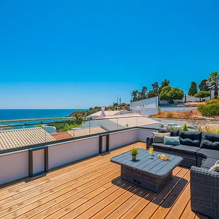 Casa Albatroz - Com Rooftop E Jacuzzi Em *