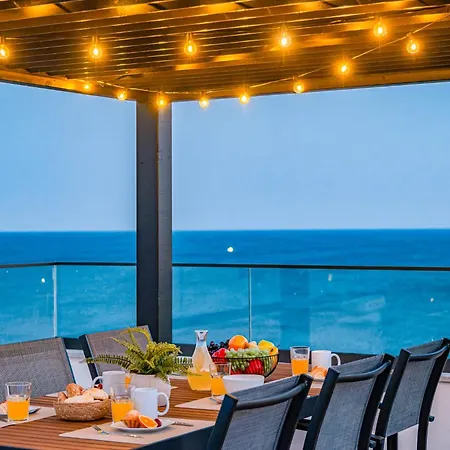 Willa Casa Albatroz - Com Rooftop E Jacuzzi Em *