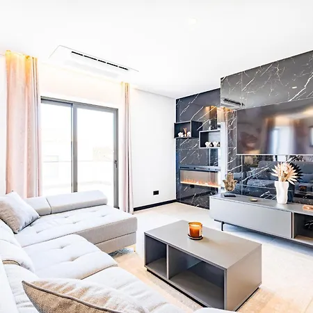 Willa Casa Albatroz - Com Rooftop E Jacuzzi Em *