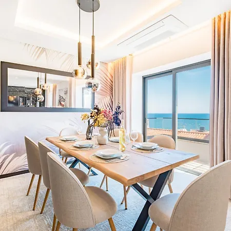 Willa Casa Albatroz - Com Rooftop E Jacuzzi Em *