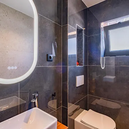Casa Albatroz - Com Rooftop E Jacuzzi Em Willa