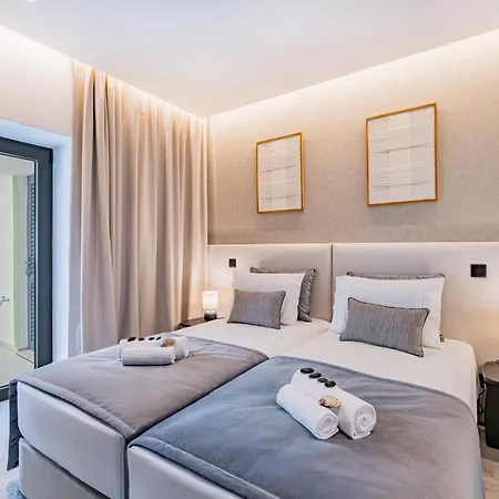 Willa Casa Albatroz - Com Rooftop E Jacuzzi Em *