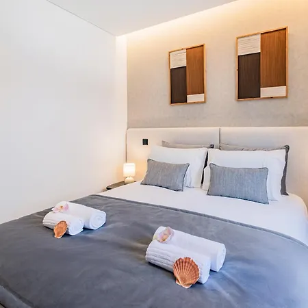 Casa Albatroz - Com Rooftop E Jacuzzi Em