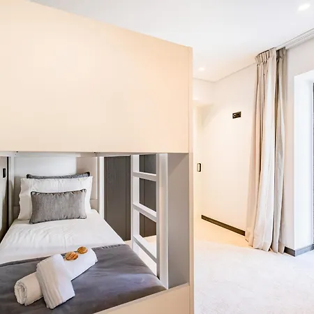 Willa Casa Albatroz - Com Rooftop E Jacuzzi Em Albufeira