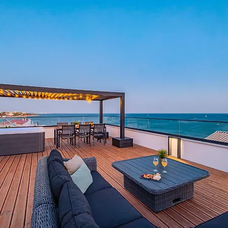 Casa Albatroz - Com Rooftop E Jacuzzi Em *