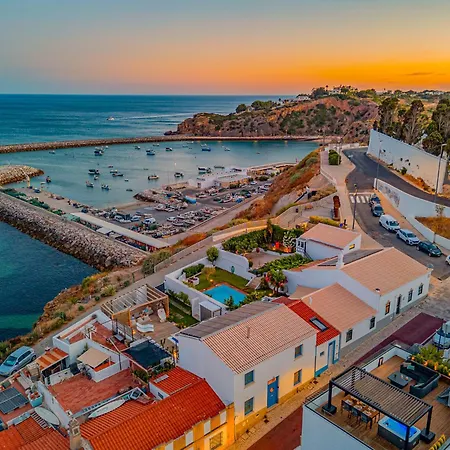 Casa Albatroz - Com Rooftop E Jacuzzi Em *